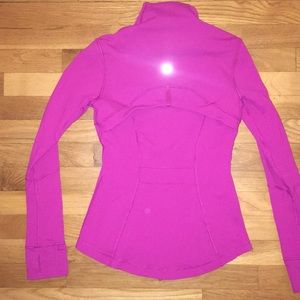Lululemon define jacket